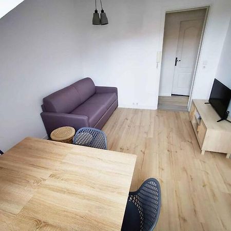 Bel Appartement 3Mn A Pied De La Gare Et 10Mn De Paris Argenteuil Exteriör bild